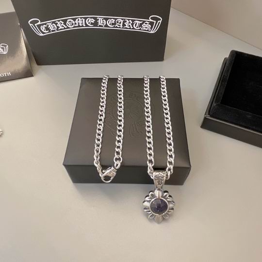 Chrome Hearts necklace 06yxh106